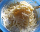 Almás hagymasaláta recept fázis 4 fotója