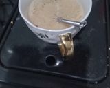 Foto del paso 1 de la receta: Latte de café