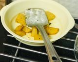 A picture of step 2 of Tilapia Fish Kalia/Curry.