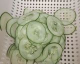 Foto langkah ke 2 dari resep Kebab Caisim ala Bunda.