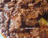 Foto langkah ke 3 dari resep Rendang.