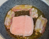 Foto del paso 6 de la receta: Hamburguesa Guinness