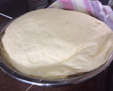 Foto del paso 4 de la receta: Pan de leche relleno de queso
