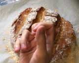 Foto del paso 8 de la receta Pan de cerveza con panificadora Cecotec 1500