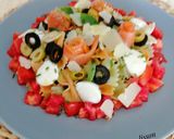 Foto del paso 9 de la receta Ensalada de aprovechamiento