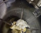 बनाना मिल्क शेक (Banana Milk Shake Recipe In Hindi) रेसिपी चरण 2 फोटो