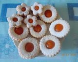 Linzer recept fázis 5 fotója