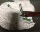 Foto langkah ke 2 dari resep Tepung Kelapa Homemade.