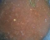 Foto del paso 3 de la receta: Melva en salsa de tomate y Soja (rápida y fácil)