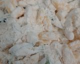 Foto langkah ke 4 dari resep Bakwan jagung 3 rasa.
