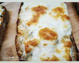 Gombás melegszendvics krém recept fázis 8 fotója
