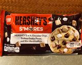 A picture of step 3 of Crock Pot S’mores Bread Pudding.