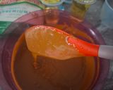 Foto langkah ke 5 dari resep Bolu Kukus Gula Merah.
