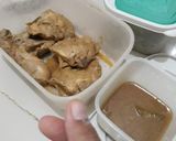 Foto langkah ke 4 dari resep Ayam bakar teflon.