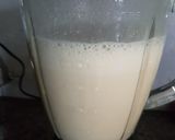 Foto del paso 3 de la receta: Leche vegetal de maní