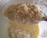 Foto del paso 3 de la receta: Muffins de plátano-Maca
