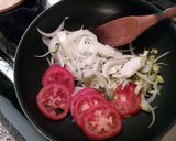 Foto del paso 2 de la receta: Pangasius (panga) con verduras