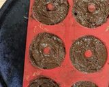 Foto del paso 3 de la receta: Brownie proteico
