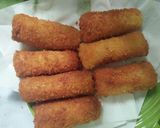Foto langkah ke 6 dari resep Risoles Simple 😊.
