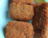 Foto langkah ke 7 dari resep Nugget Pisang.