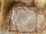 129. Milo yogurt lava toast
