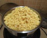 A picture of step 2 of Moong Daal Dahy Bary.