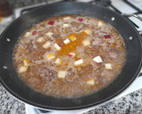 Foto del paso 5 de la receta: Arroz seco de carrilleras y manzana