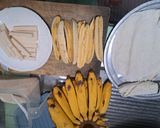 Foto langkah ke 1 dari resep Pisang Aroma Keju.