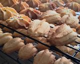 Foto del paso 2 de la receta: Galletas danesas libres de gluten