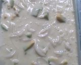 Foto langkah ke 4 dari resep Es alpukat creamy.