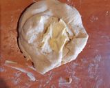 Foto del paso 4 de la receta: Bollos rellenos de queso