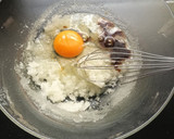Foto del paso 2 de la receta: Galletas frutigran con pasas de uva y chips de chocolate