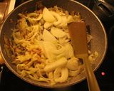 Foto del paso 5 de la receta: Empanadontesss, que iban a se pai-sandú
