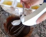 صورة لخطوة 1 من وصفة فوندون بالشوكولاتة ولا اروع 😋😍