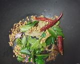 ரோட்டுக்கடை சிக்கன் சால்னா(roadside chicken salna recipe in tamil) ரெசிபி ஸ்டேப் 1 புகைப்படம்