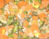 Foto del paso 3 de la receta: Mi Risotto 🥰