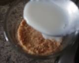 Triple layer orange pudding recipe step 5 photo