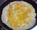पॅन फ्रॉईड एग चीज सँडविच (egg cheese sandwich recipe in marathi) रेसिपी स्टेप 1 फोटो