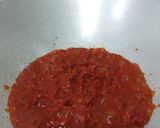 Foto langkah ke 3 dari resep Daging Masak Habang (Merah) khas Banjar / Kalimantan.