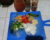 Foto langkah ke 3 dari resep Udang saus tiram.