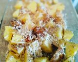 Foto del paso 3 de la receta: Papas al horno