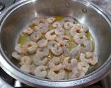 Foto del paso 2 de la receta: Camarones a la ajillo