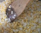 Foto del paso 1 de la receta: Sopa crema de choclo🌽