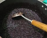Foto langkah ke 1 dari resep Tapai Ketan Hitam.