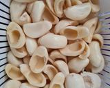Foto langkah ke 1 dari resep Asinan buah Salak.