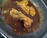 Foto langkah ke 3 dari resep Steak ayam simple tanpa marinasi.