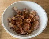 Foto del paso 1 de la receta: Sudado de pollo colombiano
