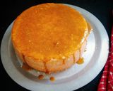 A picture of step 6 of Lemon Glaze Lemon Cake.