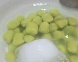 Foto langkah ke 4 dari resep Cendol Thailand.