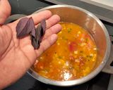 Foto del paso 5 de la receta Sopa de patata
